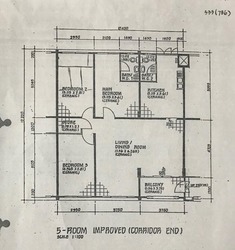 Blk 826 Jurong West Street 81 (Jurong West), HDB 5 Rooms #192028792